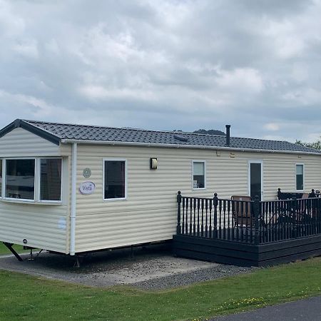 B3 Swn Y Mor Hotel Aberystwyth Exterior photo