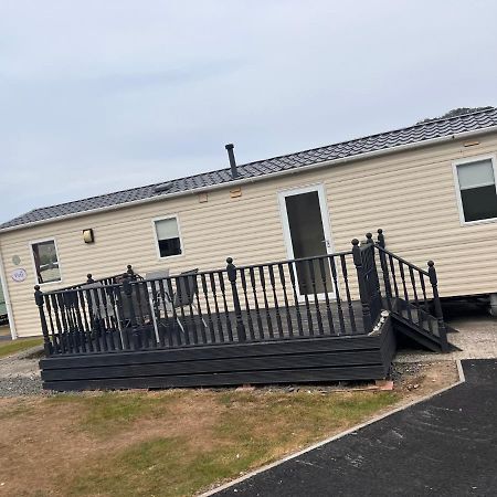 B3 Swn Y Mor Hotel Aberystwyth Exterior photo