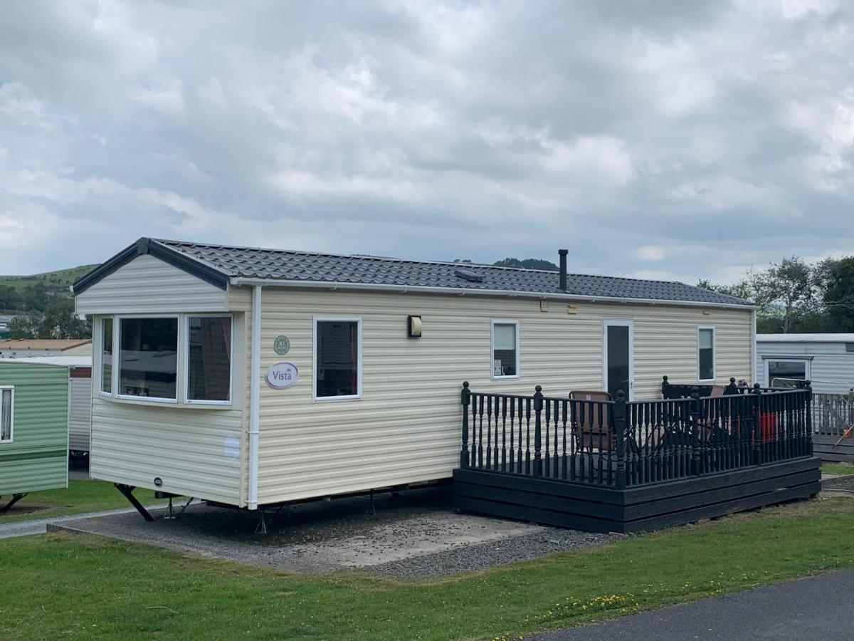B3 Swn Y Mor Hotel Aberystwyth Exterior photo