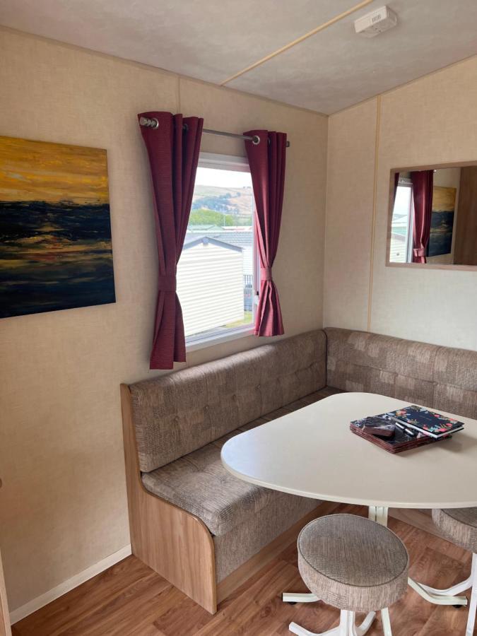 B3 Swn Y Mor Hotel Aberystwyth Exterior photo